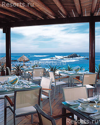 Four Seasons Resort Punta Mita 61